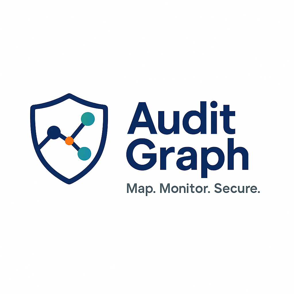 AuditGraph Logo